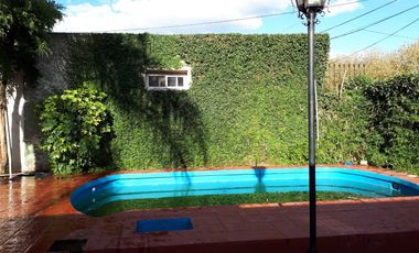 Casa en  Glew Barrio Santa Ana