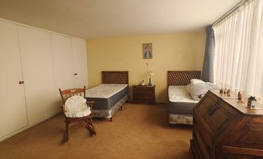 VENTA CASA LOMAS DE TECAMACHALCO