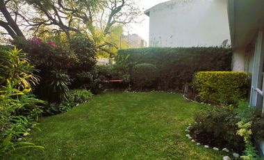 VENTA CASA LOMAS DE TECAMACHALCO