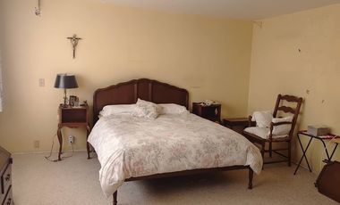 VENTA CASA LOMAS DE TECAMACHALCO