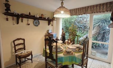 VENTA CASA LOMAS DE TECAMACHALCO