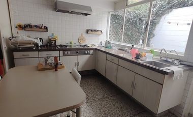VENTA CASA LOMAS DE TECAMACHALCO