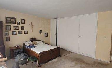 VENTA CASA LOMAS DE TECAMACHALCO