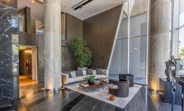 SLS Designers suites de lujo en venta - Piso alto - Luminoso - Puerto Madero