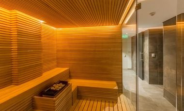 SLS Designers suites de lujo en venta - Piso alto - Luminoso - Puerto Madero
