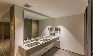 SLS Designers suites de lujo en venta - Piso alto - Luminoso - Puerto Madero