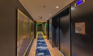SLS Designers suites de lujo en venta - Piso alto - Luminoso - Puerto Madero