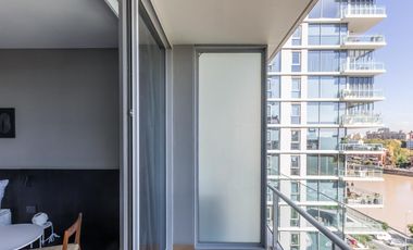 SLS Designers suites de lujo en venta - Piso alto - Luminoso - Puerto Madero