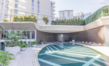 SLS Designers suites de lujo en venta - Piso alto - Luminoso - Puerto Madero