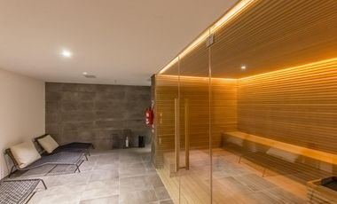 SLS Designers suites de lujo en venta - Piso alto - Luminoso - Puerto Madero