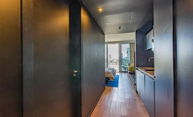 SLS Designers suites de lujo en venta - Piso alto - Luminoso - Puerto Madero