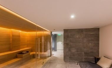 SLS Designers suites de lujo en venta - Piso alto - Luminoso - Puerto Madero