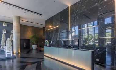 SLS Designers suites de lujo en venta - Piso alto - Luminoso - Puerto Madero