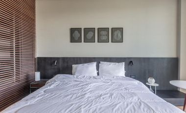 SLS Designers suites de lujo en venta - Piso alto - Luminoso - Puerto Madero
