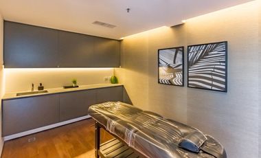 SLS Designers suites de lujo en venta - Piso alto - Luminoso - Puerto Madero