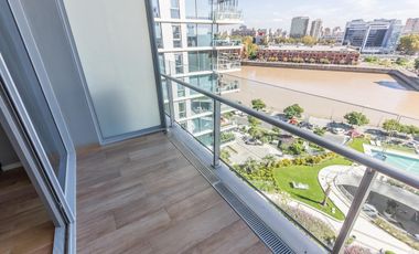 SLS Designers suites de lujo en venta - Piso alto - Luminoso - Puerto Madero