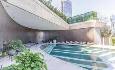 SLS Designers suites de lujo en venta - Piso alto - Luminoso - Puerto Madero