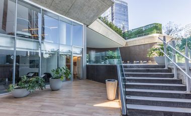 SLS Designers suites de lujo en venta - Piso alto - Luminoso - Puerto Madero