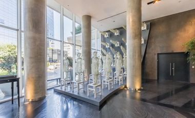 SLS Designers suites de lujo en venta - Piso alto - Luminoso - Puerto Madero