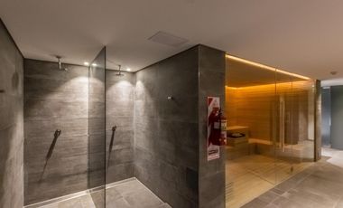 SLS Designers suites de lujo en venta - Piso alto - Luminoso - Puerto Madero