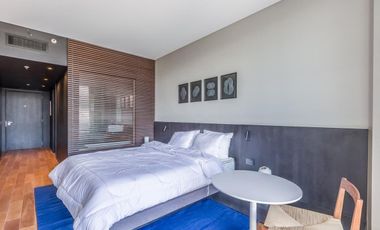 SLS Designers suites de lujo en venta - Piso alto - Luminoso - Puerto Madero