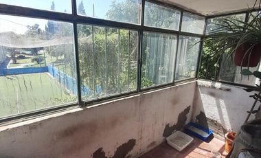 VENDO DEPTO 3DORM EN SOLARES Y ARIZA, SAN VICENTE