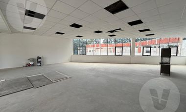 Oficina en alquiler - All Canning