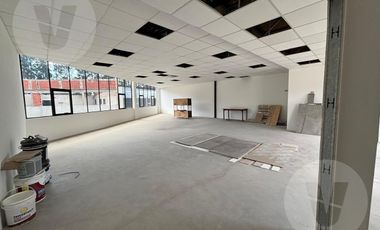 Oficina en alquiler - All Canning