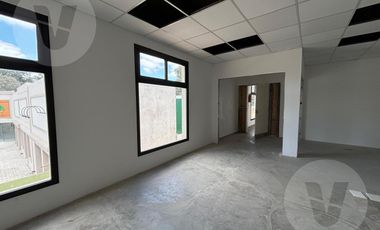 Oficina en alquiler - All Canning
