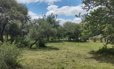 VENTA EXCELENTE TERRENO - VALLE DEL GOLF