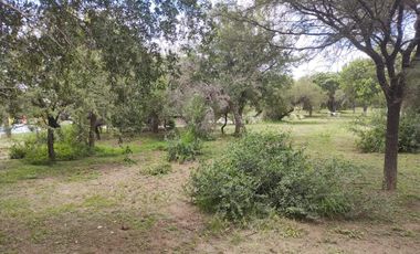 VENTA EXCELENTE TERRENO - VALLE DEL GOLF