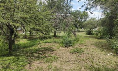 VENTA EXCELENTE TERRENO - VALLE DEL GOLF