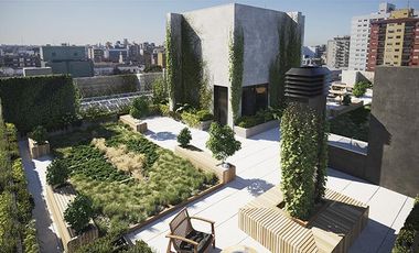 Departamento de 2 ambientes en venta San Martín