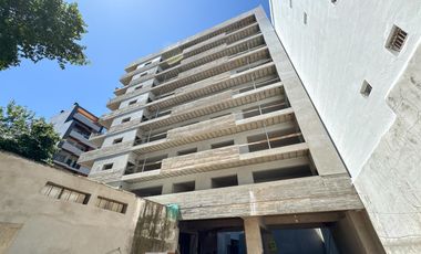 Departamento de 2 ambientes en venta San Martín