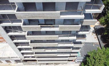 Departamento de 2 ambientes en venta San Martín