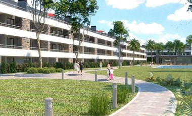 Departamento en  Venta En Ayres del Sur, Canning