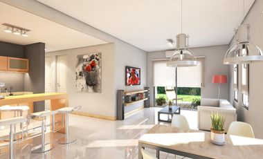 Departamento en  Venta En Ayres del Sur, Canning