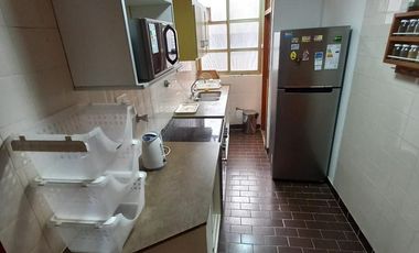 Exclusivo piso de 100m2- a metros del mar-Inmejorable ubicación-San Bernardo.