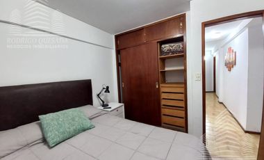 Exclusivo piso de 100m2- a metros del mar-Inmejorable ubicación-San Bernardo.