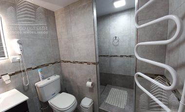 Exclusivo piso de 100m2- a metros del mar-Inmejorable ubicación-San Bernardo.