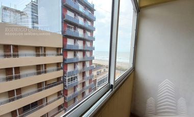 Exclusivo piso de 100m2- a metros del mar-Inmejorable ubicación-San Bernardo.