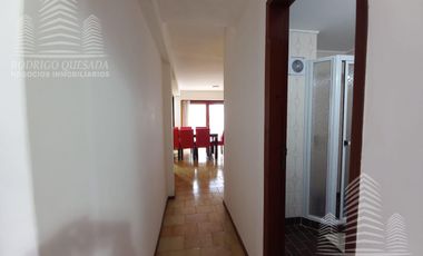Exclusivo piso de 100m2- a metros del mar-Inmejorable ubicación-San Bernardo.