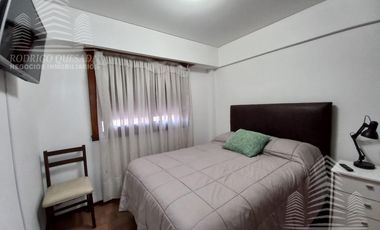 Exclusivo piso de 100m2- a metros del mar-Inmejorable ubicación-San Bernardo.