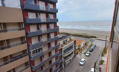 Exclusivo piso de 100m2- a metros del mar-Inmejorable ubicación-San Bernardo.