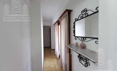 Exclusivo piso de 100m2- a metros del mar-Inmejorable ubicación-San Bernardo.