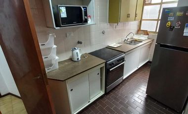 Exclusivo piso de 100m2- a metros del mar-Inmejorable ubicación-San Bernardo.