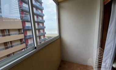 Exclusivo piso de 100m2- a metros del mar-Inmejorable ubicación-San Bernardo.