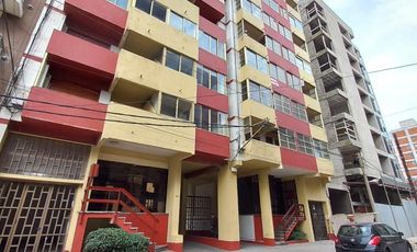 Exclusivo piso de 100m2- a metros del mar-Inmejorable ubicación-San Bernardo.