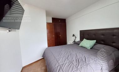 Exclusivo piso de 100m2- a metros del mar-Inmejorable ubicación-San Bernardo.