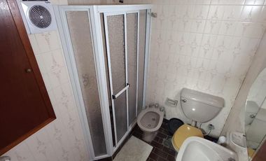 Exclusivo piso de 100m2- a metros del mar-Inmejorable ubicación-San Bernardo.
